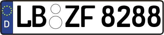 LB-ZF8288