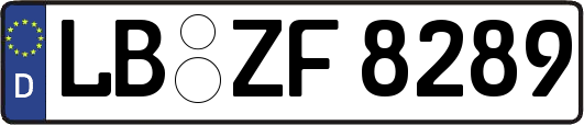 LB-ZF8289