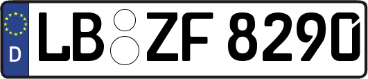 LB-ZF8290
