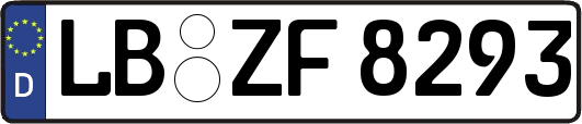LB-ZF8293