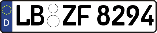 LB-ZF8294