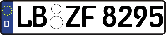 LB-ZF8295