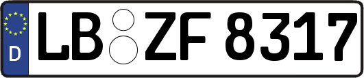 LB-ZF8317
