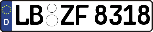 LB-ZF8318