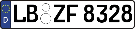 LB-ZF8328
