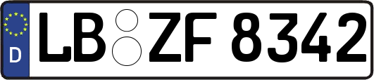 LB-ZF8342