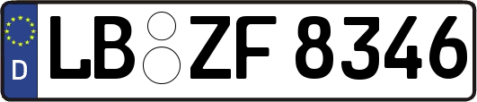 LB-ZF8346