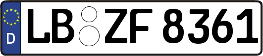 LB-ZF8361