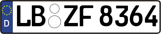 LB-ZF8364