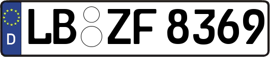 LB-ZF8369
