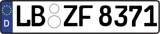 LB-ZF8371