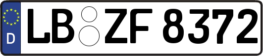 LB-ZF8372