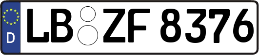 LB-ZF8376