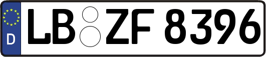 LB-ZF8396
