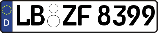 LB-ZF8399