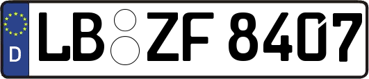 LB-ZF8407