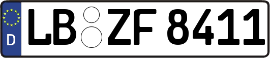 LB-ZF8411
