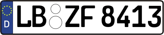 LB-ZF8413