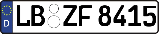 LB-ZF8415