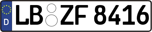 LB-ZF8416