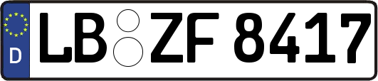 LB-ZF8417