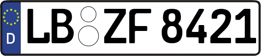 LB-ZF8421