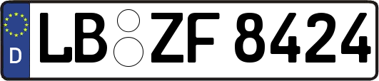 LB-ZF8424