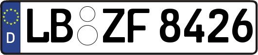 LB-ZF8426