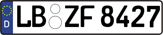 LB-ZF8427