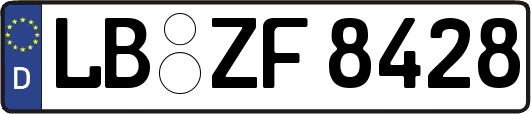 LB-ZF8428