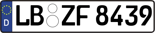 LB-ZF8439