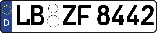 LB-ZF8442