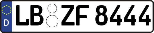 LB-ZF8444