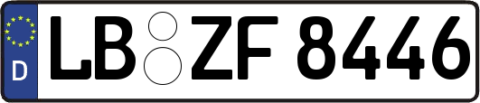 LB-ZF8446
