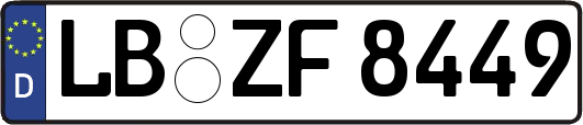 LB-ZF8449