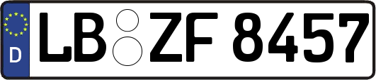 LB-ZF8457