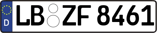 LB-ZF8461