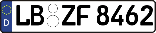 LB-ZF8462