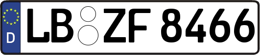 LB-ZF8466