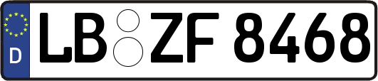 LB-ZF8468