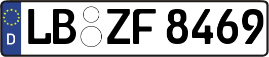 LB-ZF8469