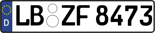 LB-ZF8473