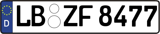LB-ZF8477