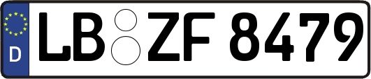 LB-ZF8479