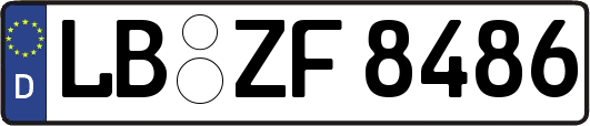 LB-ZF8486