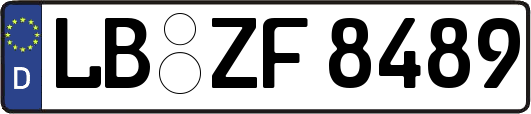 LB-ZF8489