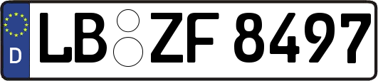 LB-ZF8497