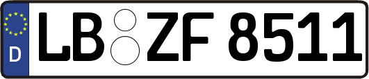 LB-ZF8511