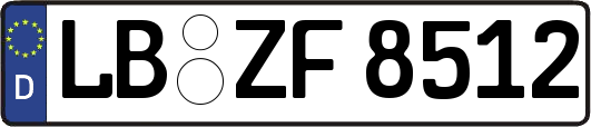 LB-ZF8512
