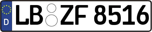 LB-ZF8516